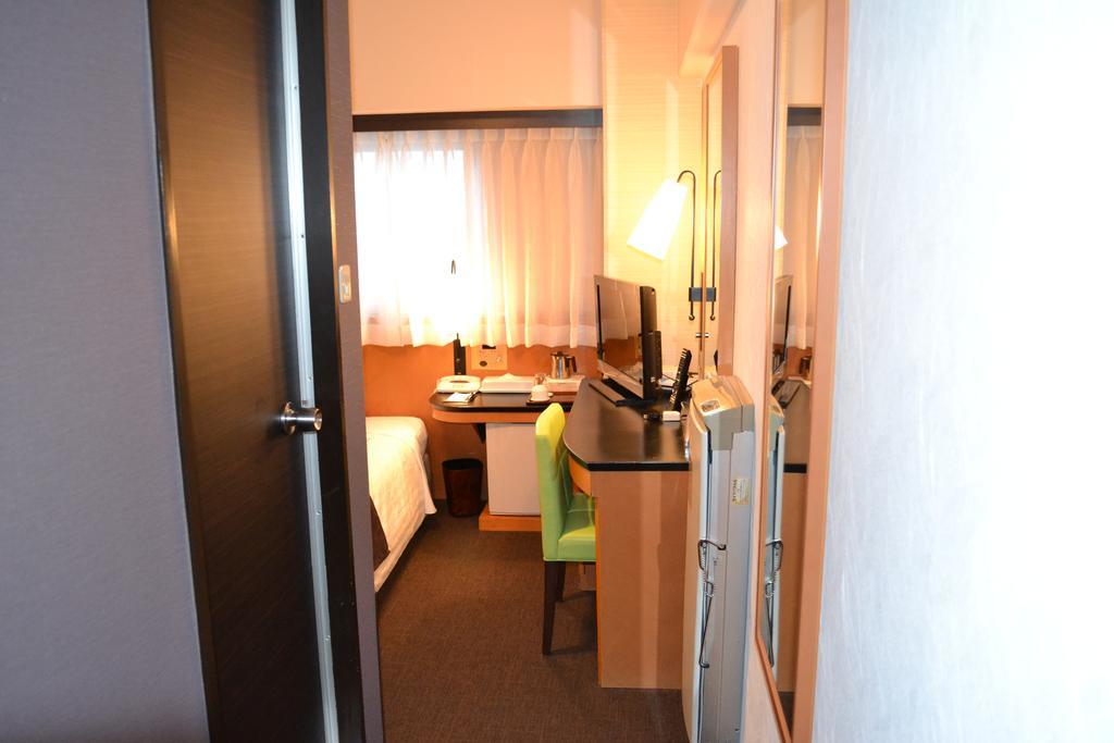 Listel Shinjuku Hotel Tokio