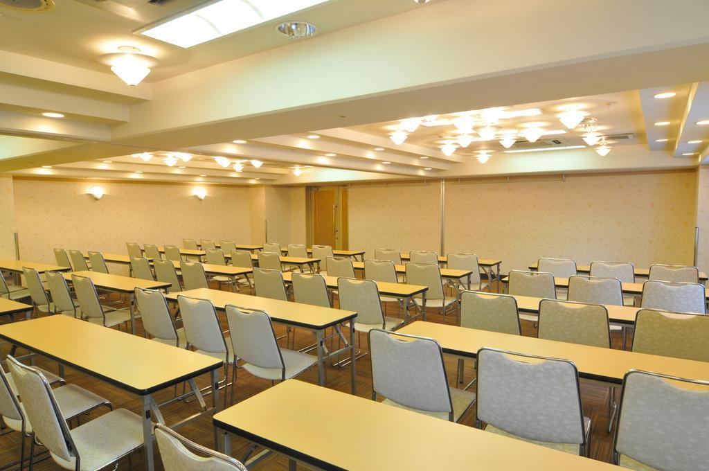Listel Shinjuku Hotel Tokio