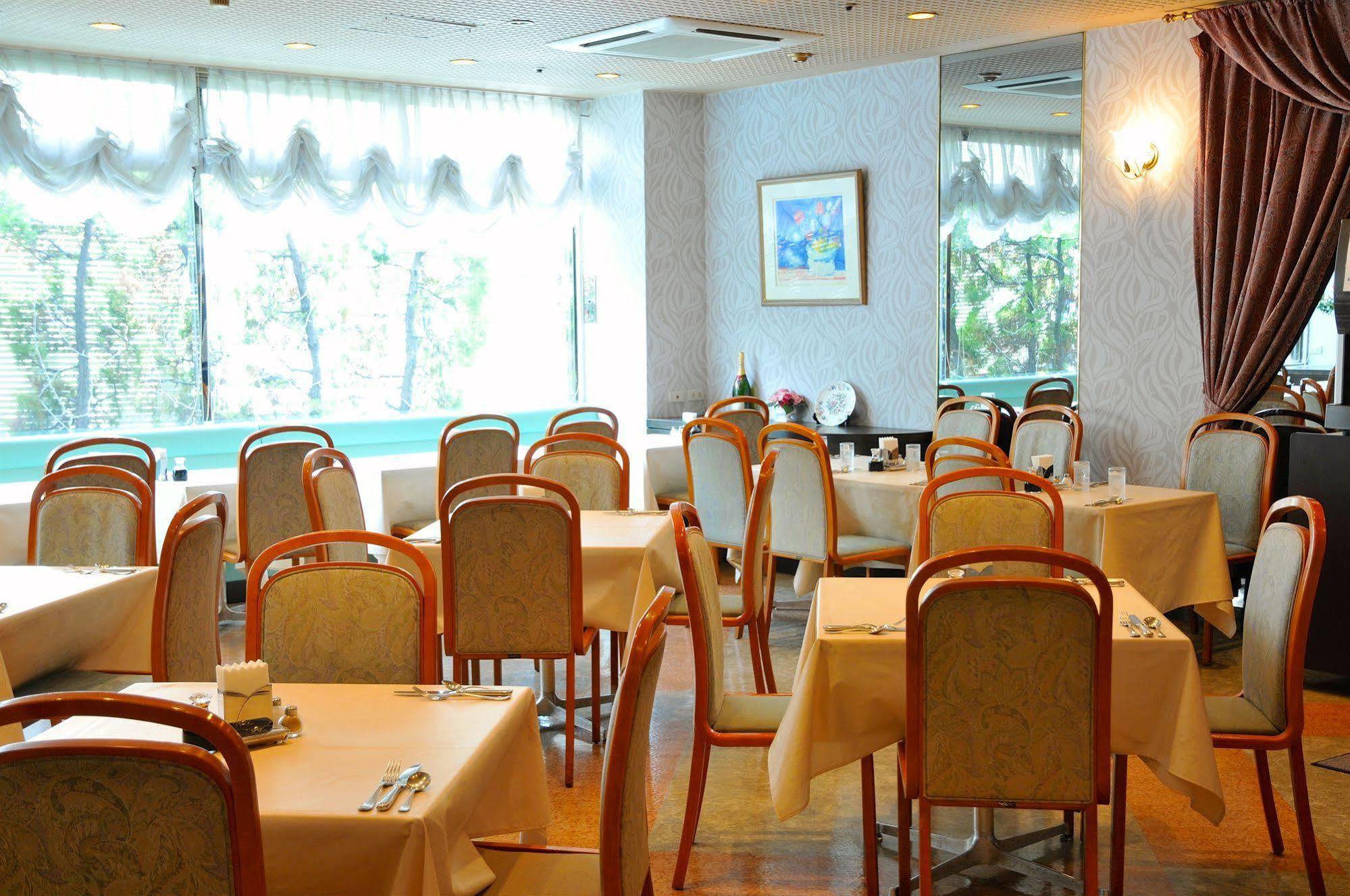 Listel Shinjuku 3* Tokio
