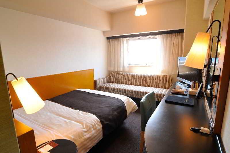 Listel Shinjuku Hotel Tokio