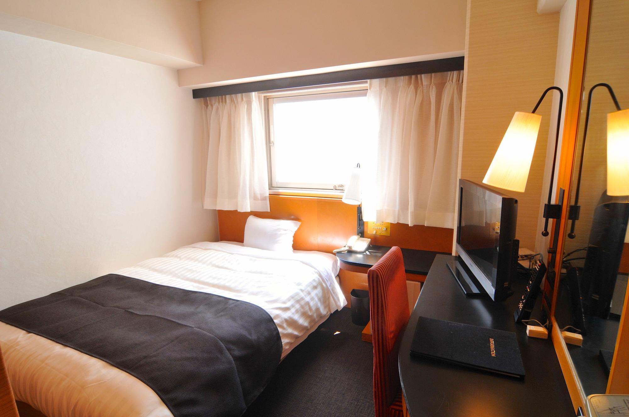Listel Shinjuku 3* Tokio