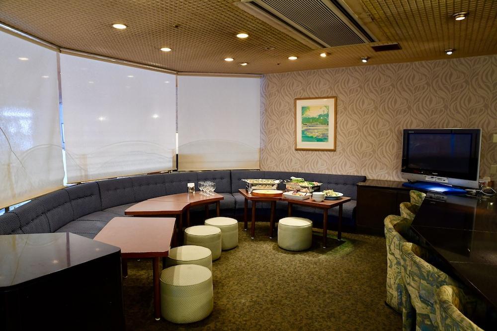 Listel Shinjuku 3* Tokio
