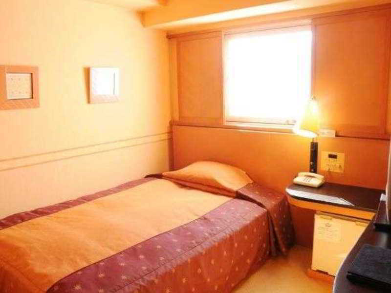 Listel Shinjuku 3* Tokio