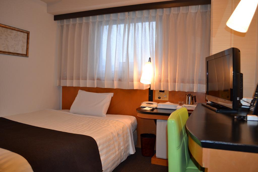 Listel Shinjuku Tokio