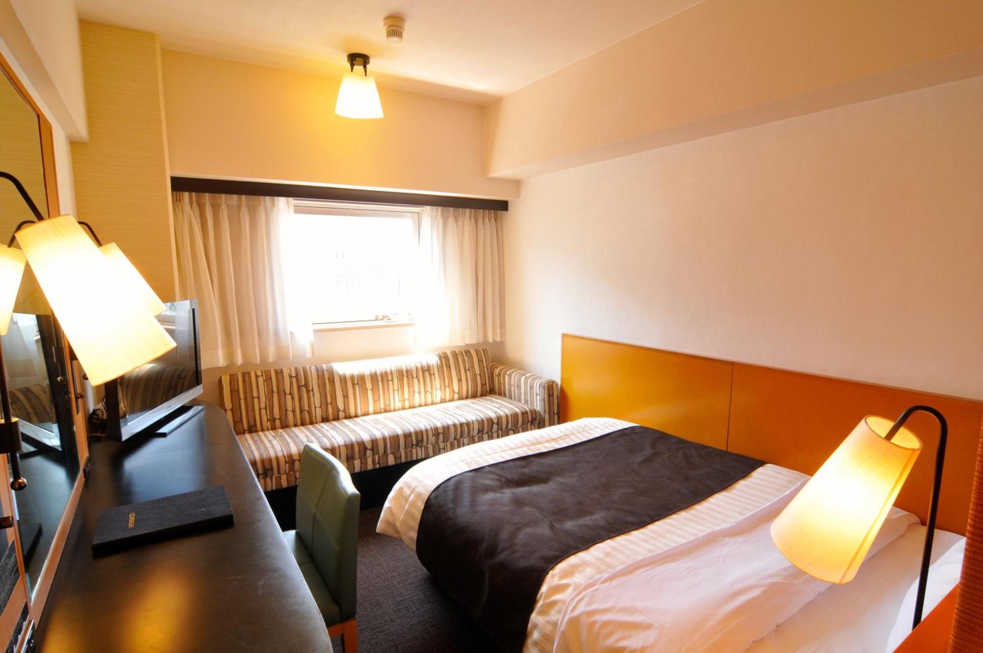 Listel Shinjuku 3* Tokio