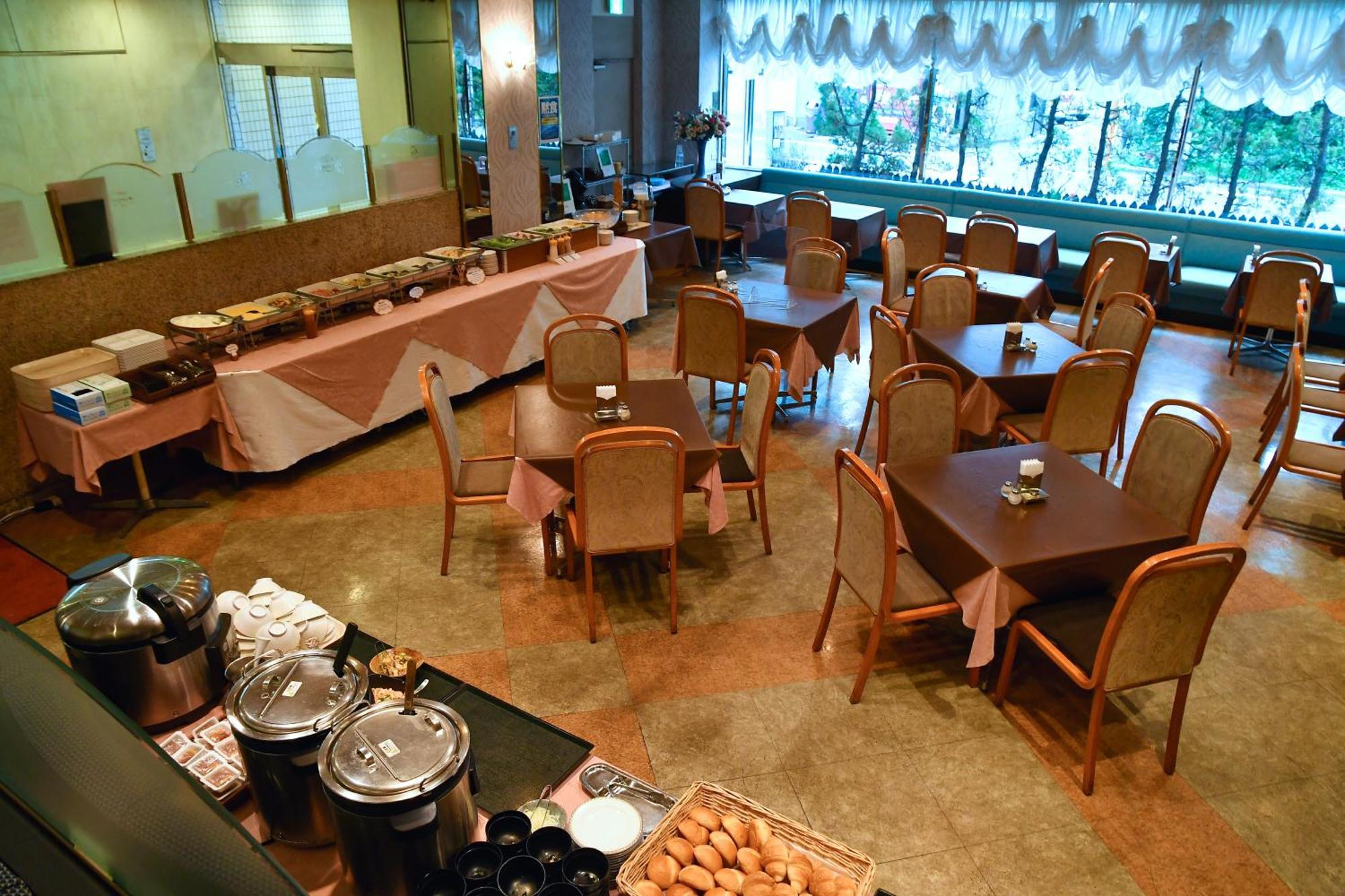 Hotel Listel Shinjuku Tokio
