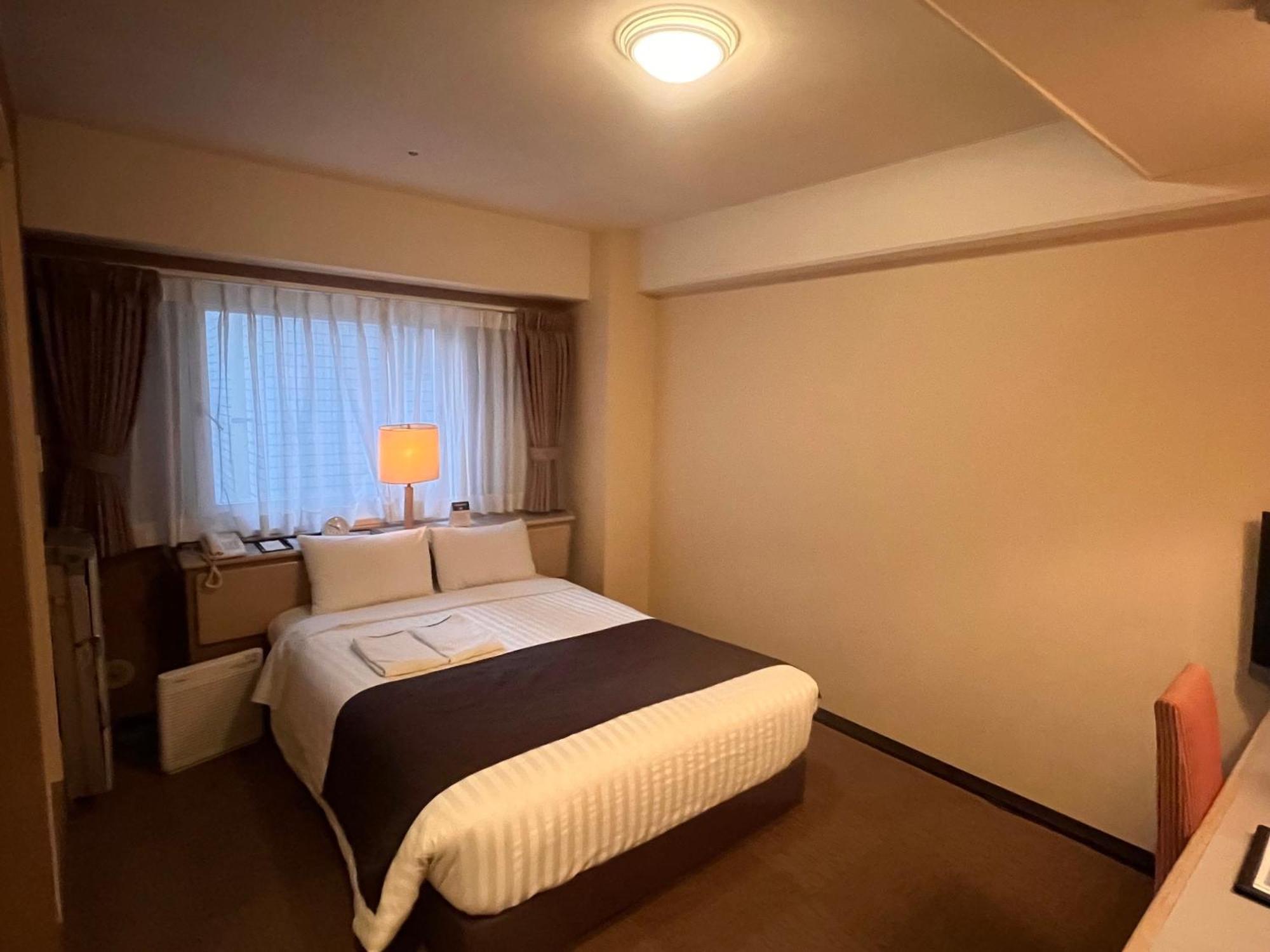 Hotel Listel Shinjuku 3*