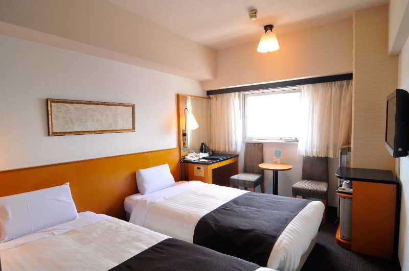 Listel Shinjuku Tokio