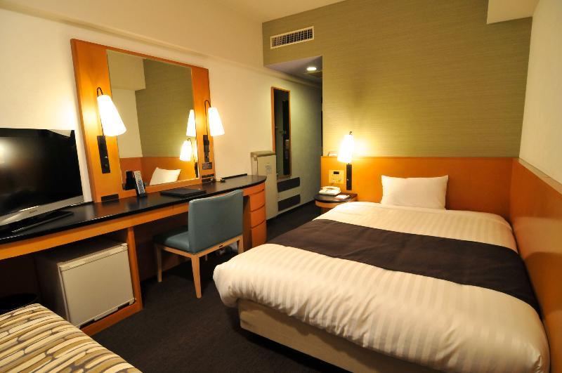 Listel Shinjuku Hotel Tokio