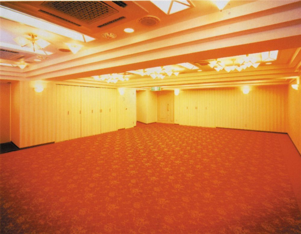 Listel Shinjuku 3* Tokio